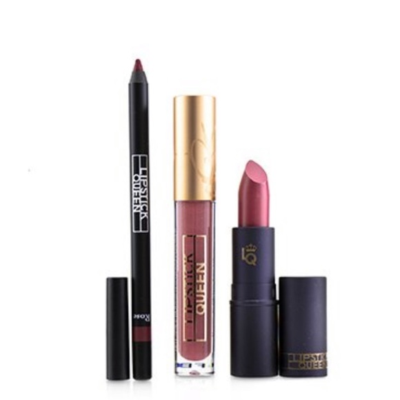 Lipstick Queen Other - ❌SOLD❌ Kiss from a rose